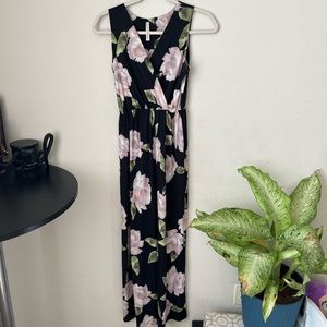 Gilli Flower Dress
